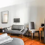 Mecenate Rooms