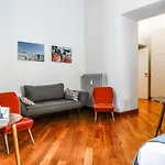 Mecenate Rooms