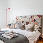 Mecenate Rooms