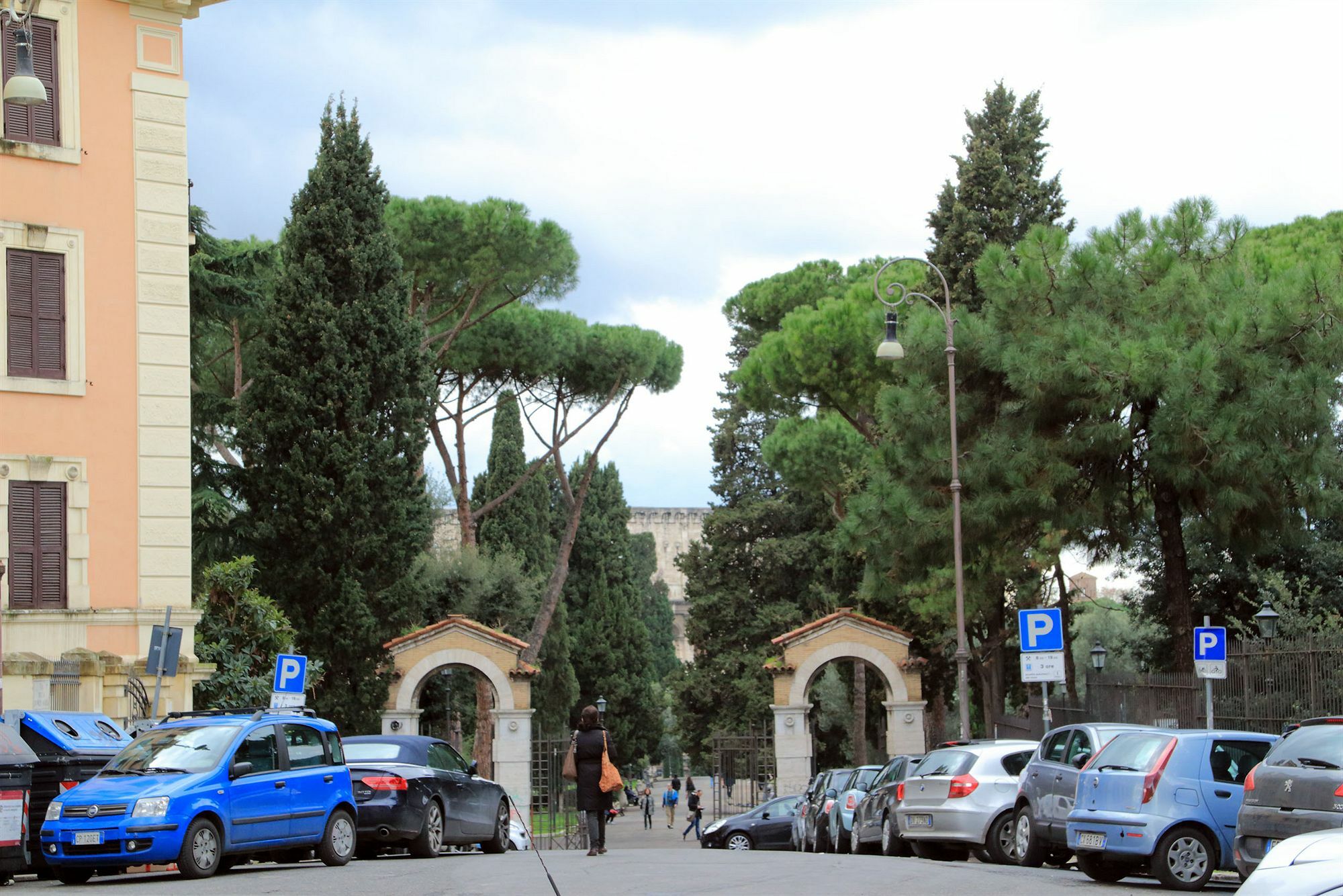Affittacamere Mecenate Roma